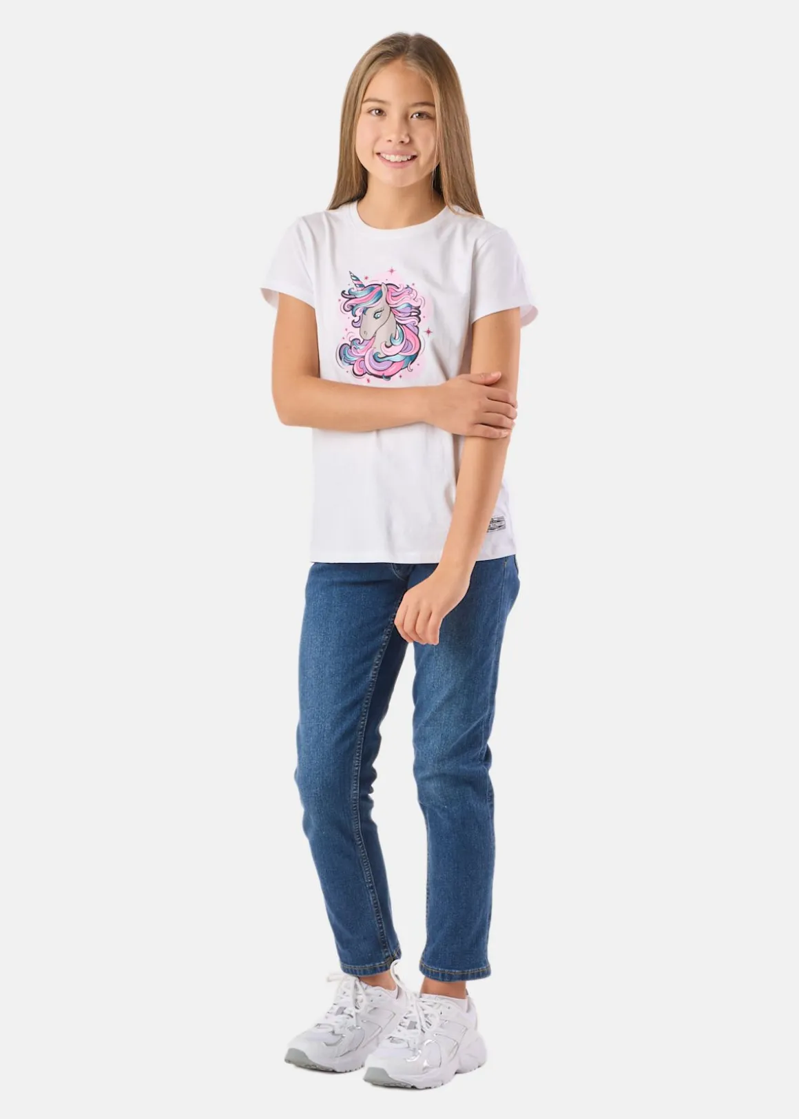 San Diego Tee G JR