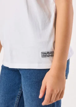 San Diego Tee G JR