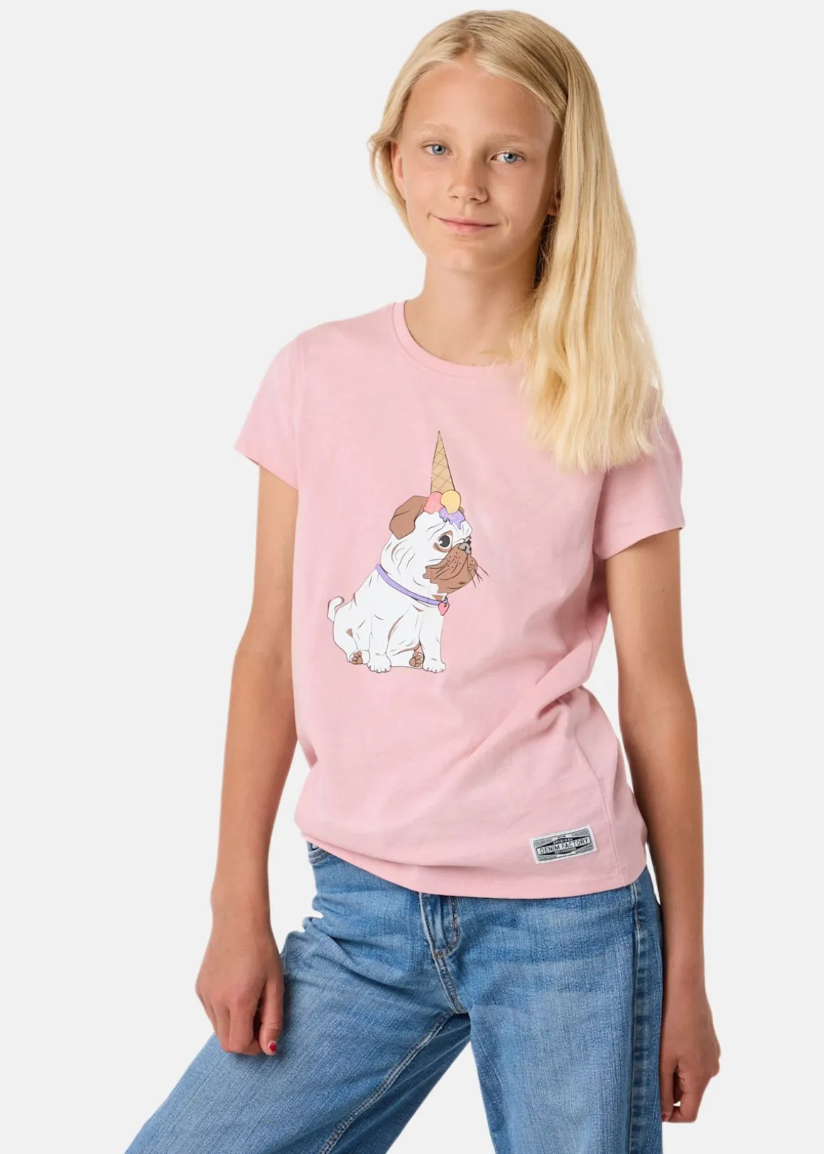 San Diego Tee G JR