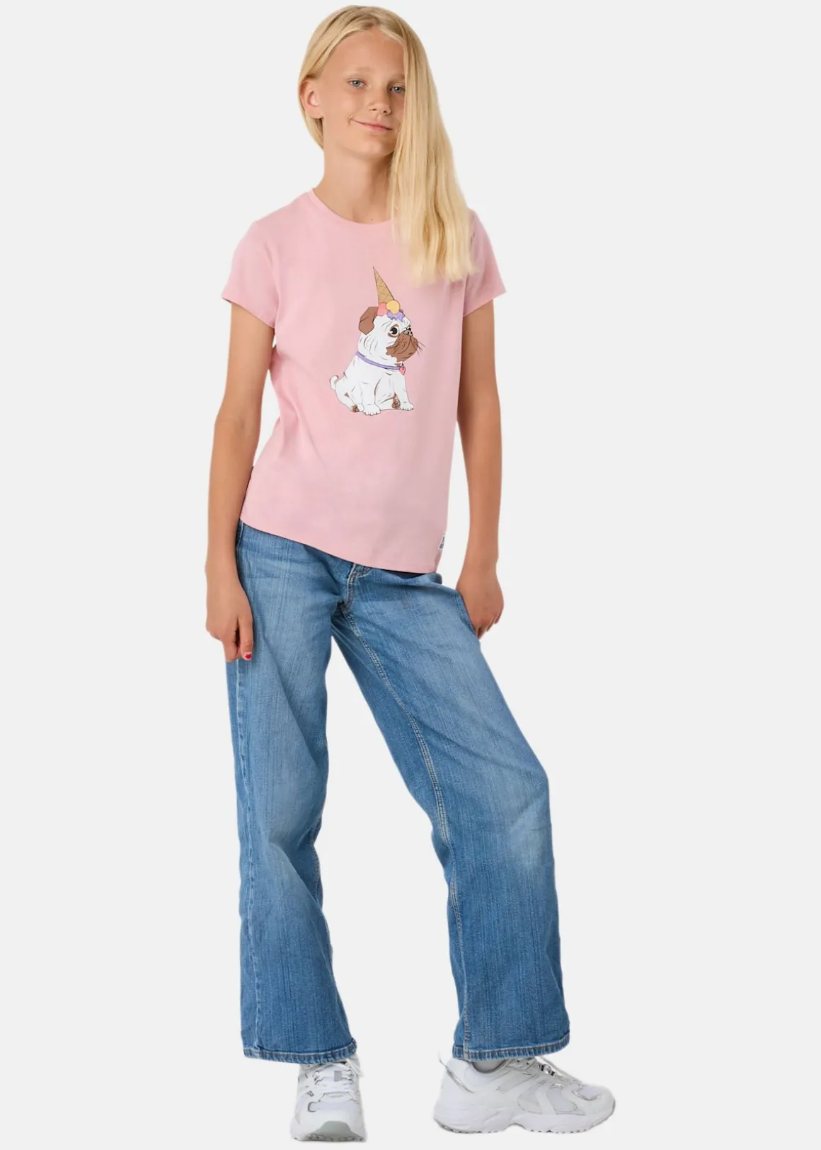 San Diego Tee G JR