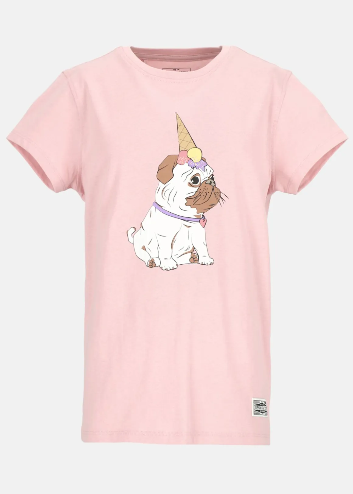 San Diego Tee G JR
