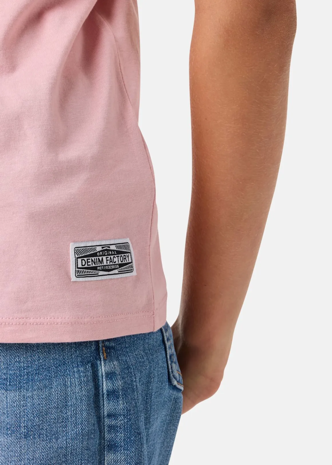 San Diego Tee G JR