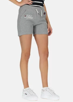 Sandhamn Shorts W