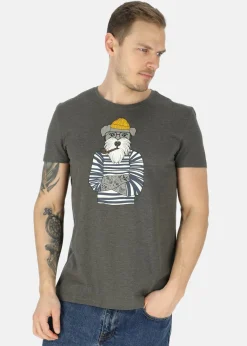San Diego Tee
