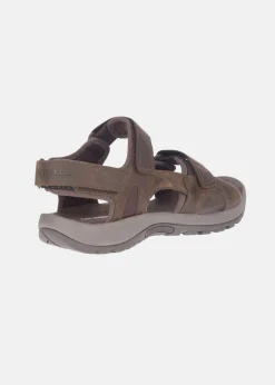 SANDSPUR II CONVERT