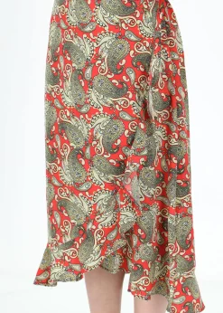 Sankt Claud Long Skirt JR