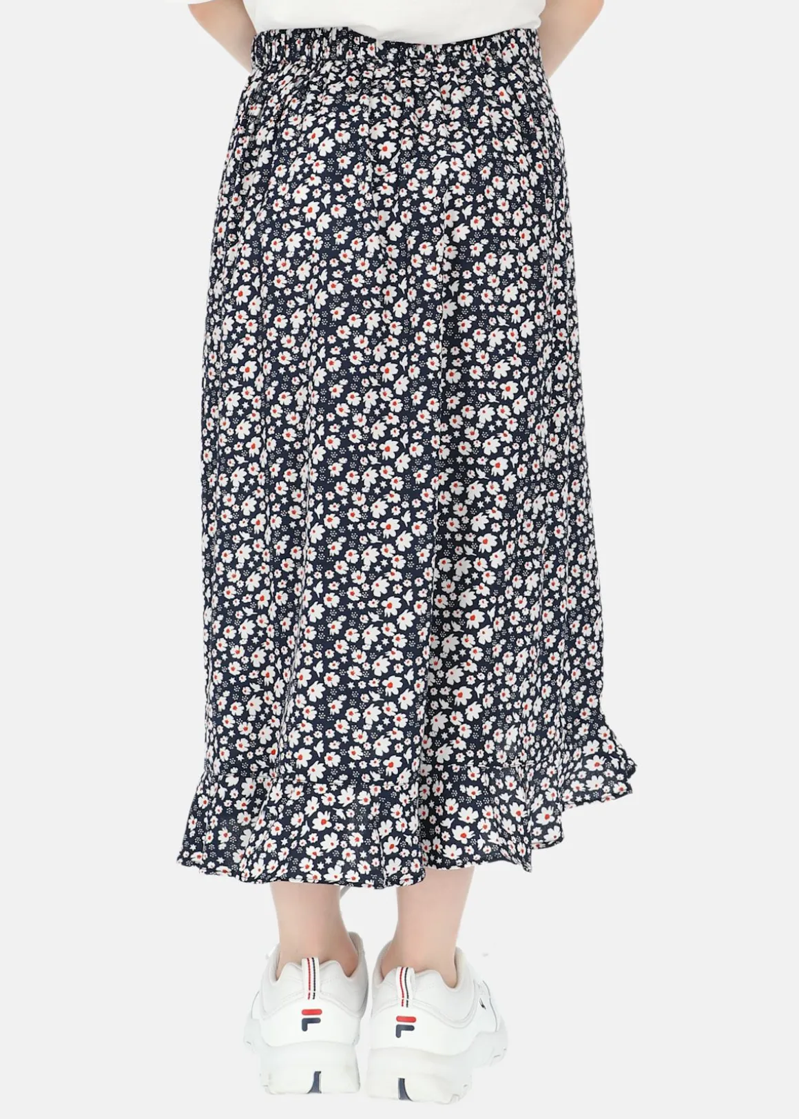 Sankt Claud Long Skirt JR