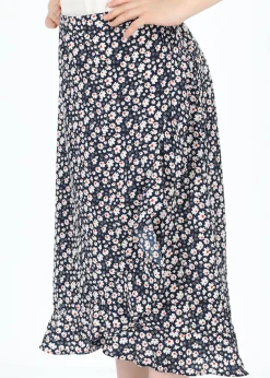 Sankt Claud Long Skirt JR