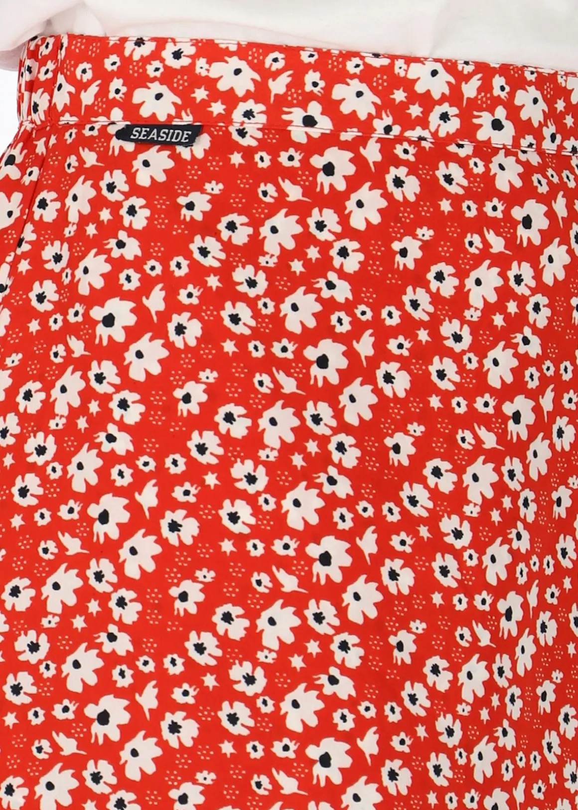 Sankt Claud Short Skirt JR