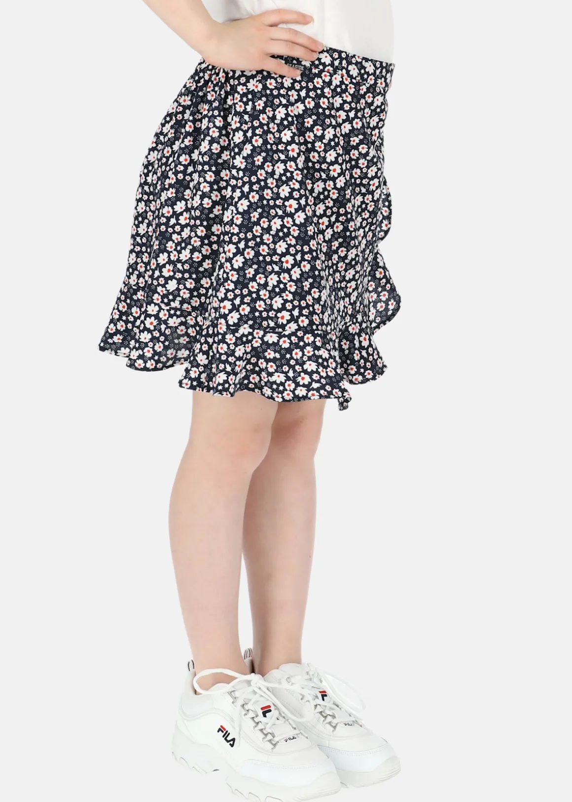Sankt Claud Short Skirt JR