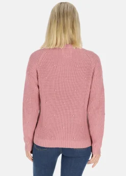 Sankt Claud Knitted Sweater W