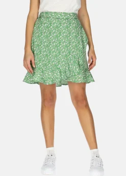 Sankt Claud Short Skirt W