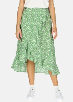 Sankt Claud Skirt W