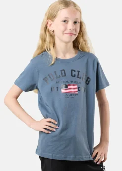 Santa Cruz Tee Jr
