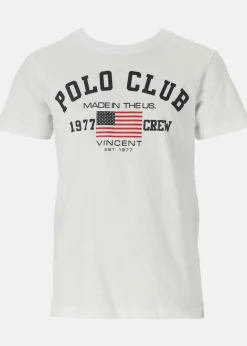 Santa Cruz Tee Jr