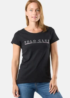 Santa Monica Tee W