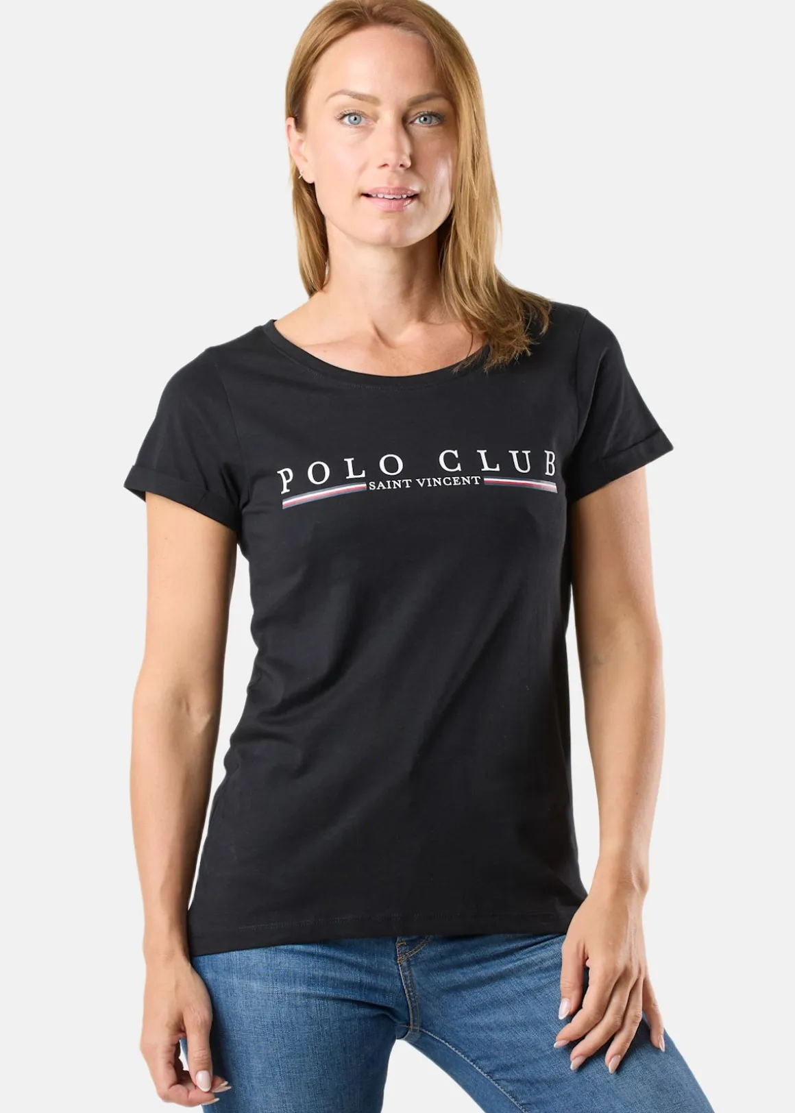 Santa Monica Tee W