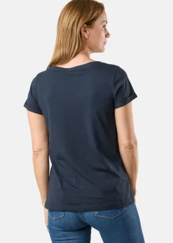 Santa Monica Tee W