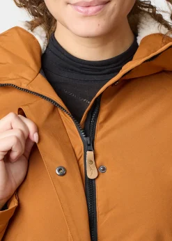 Sarek Insulated Coat W