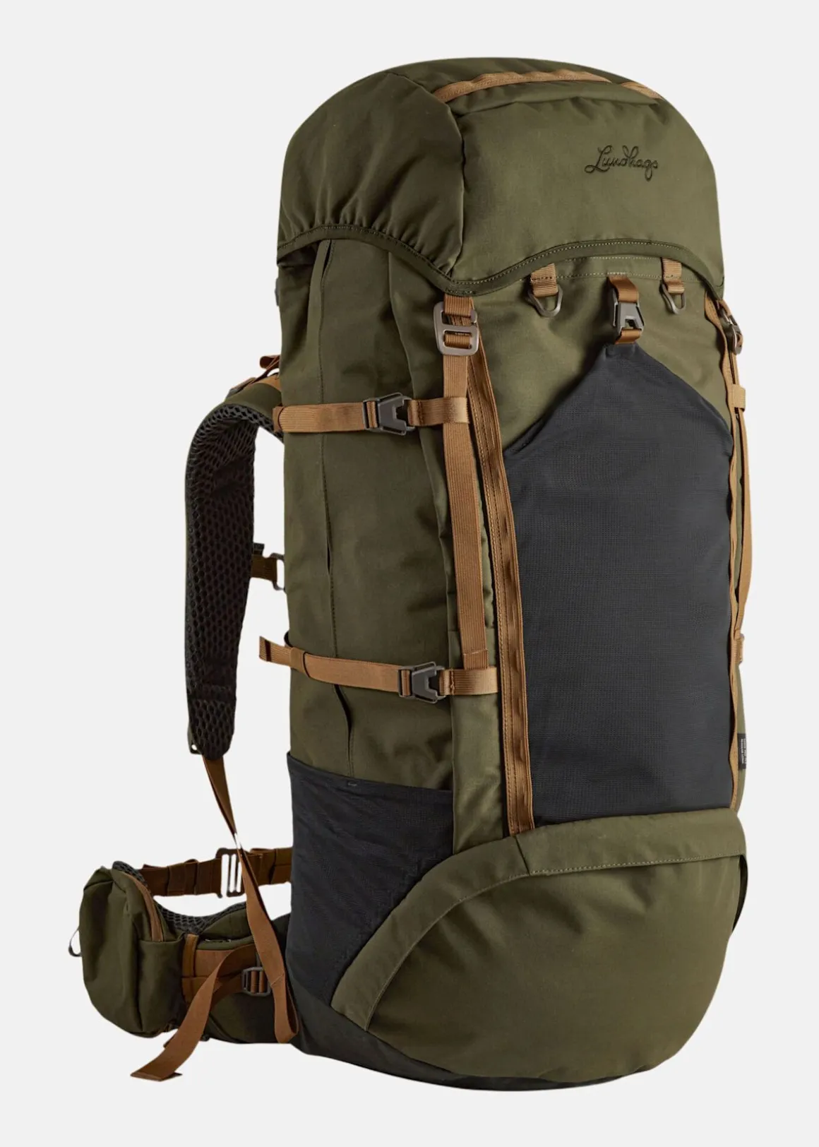 Saruk Pro 75 L Regular Long