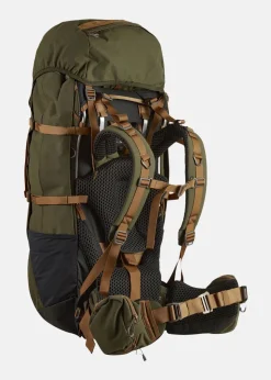 Saruk Pro 75 L Regular Long