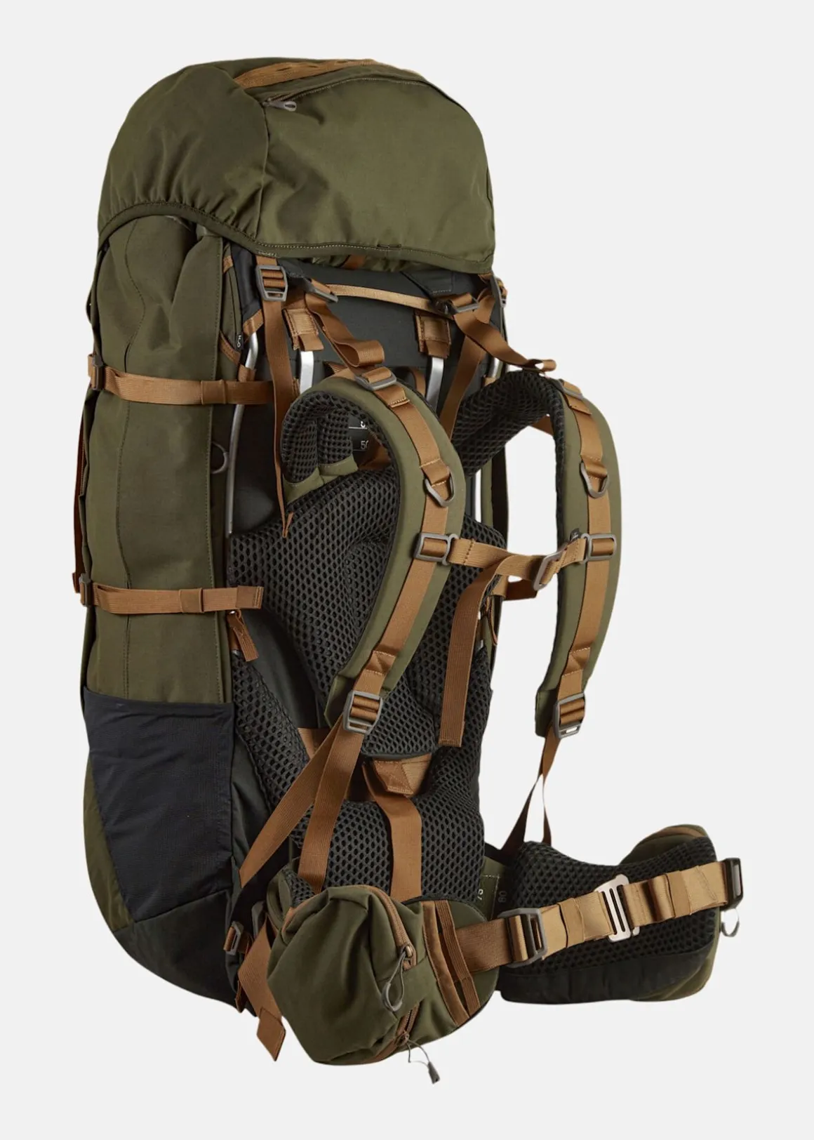Saruk Pro 75 L Regular Long
