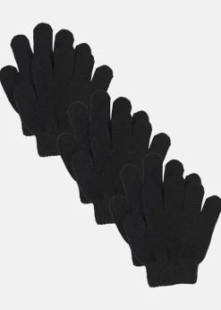 ÅSBRO MAGIC GLOVE, 3-P