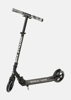 Scooter SMX Dynamic 145, Svart