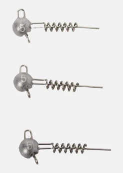 ScrewIn 3pcs