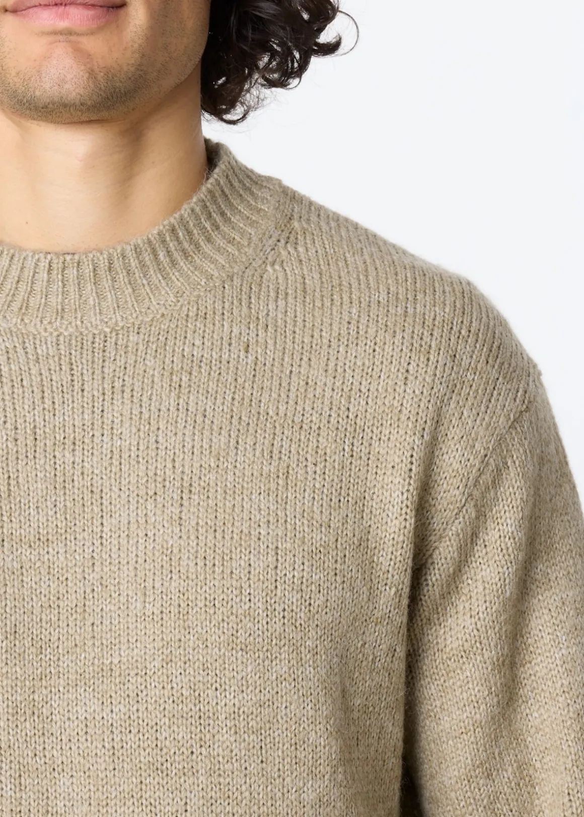 SDHAMANDI KNIT