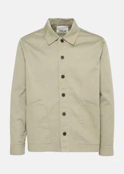 SDOSSIE OVERSHIRT