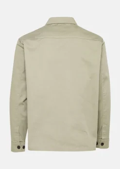 SDOSSIE OVERSHIRT