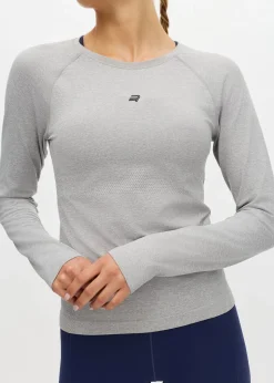 Seamless Flex Long Sleeve