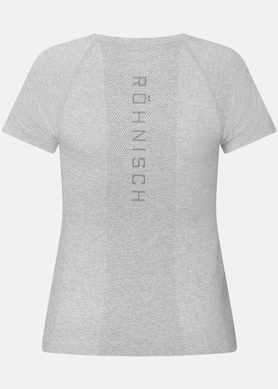 Seamless Flex Tee