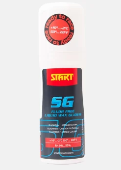 SG RED NF LIQUI 60ML