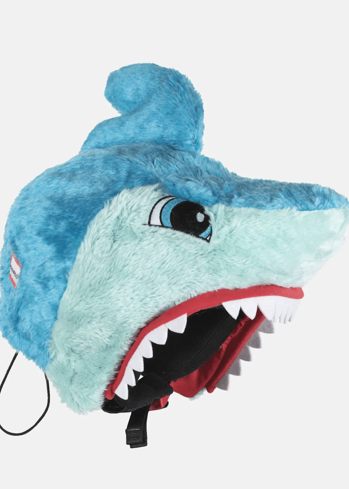 SHARK Cover