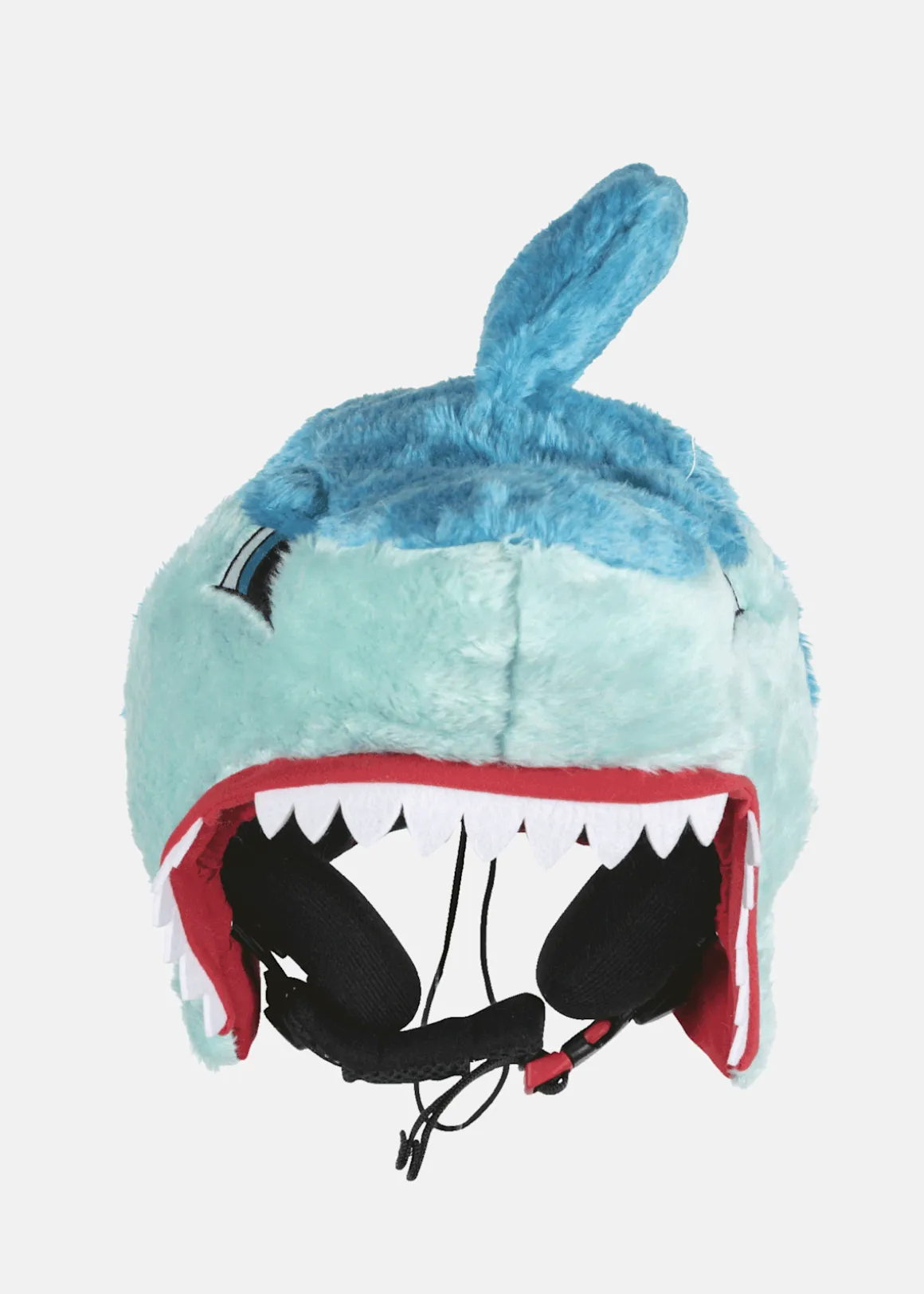 SHARK Cover