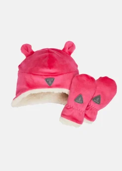 SHERPA SET INFANT