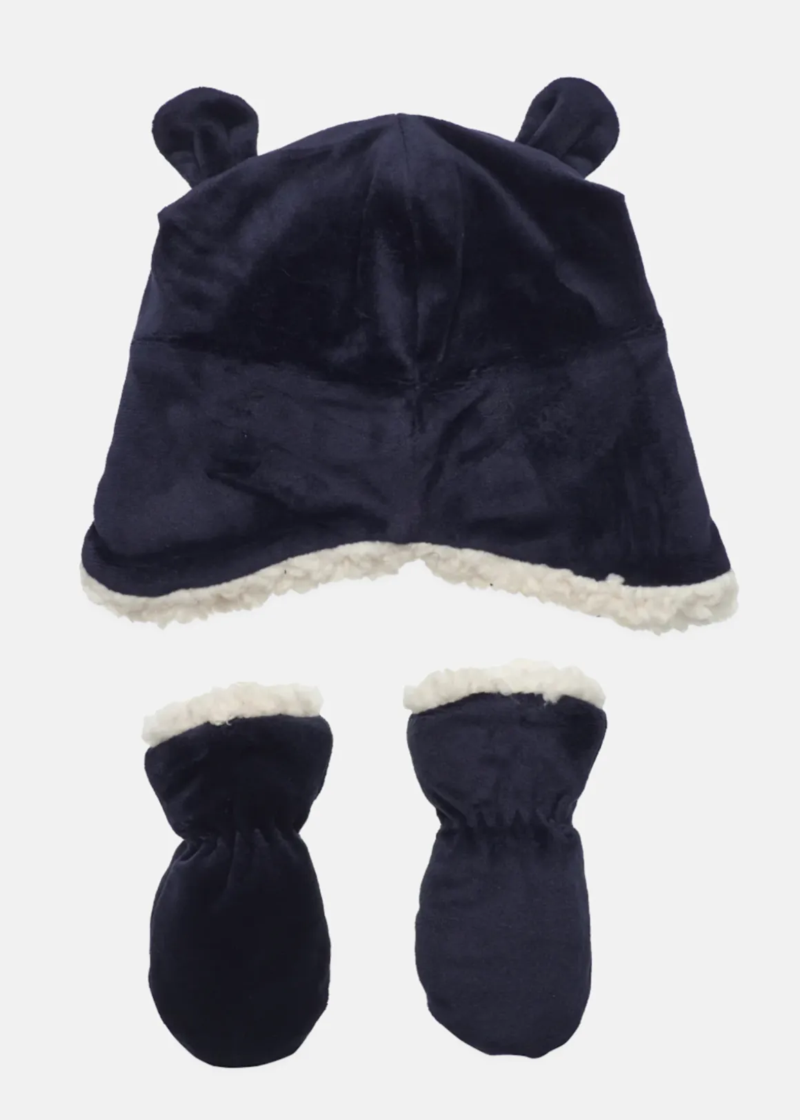 SHERPA SET INFANT