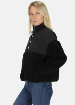 Sherpa Jacket