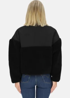 Sherpa Jacket