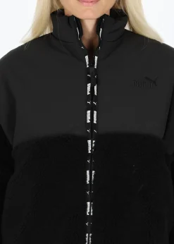 Sherpa Jacket