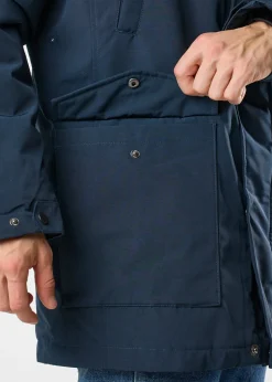 Shetland Jacket
