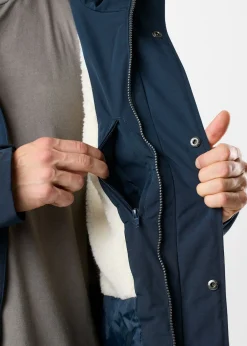 Shetland Jacket