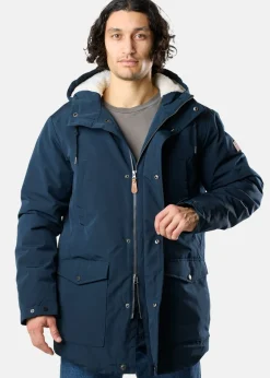Shetland Jacket