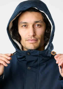Shetland Jacket