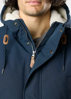 Shetland Jacket