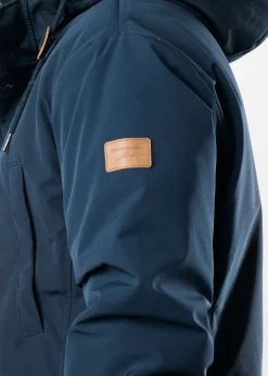 Shetland Jacket