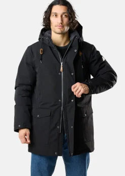 Shetland Jacket
