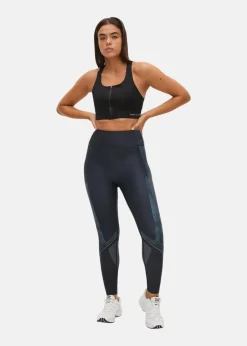 Shield Block Tights